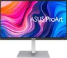 Monitor Asus ProArt PA279CV, 27 4K, IPS, 60Hz, 5ms, 350 cd/m² hind ja info | Monitorid | hansapost.ee