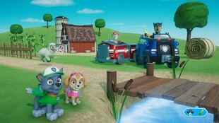 Paw Patrol: On A Roll price and information | Console and computer games | hansapost.ee