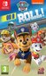 Paw Patrol: On A Roll цена и информация | Konsooli- ja arvutimängud | hansapost.ee