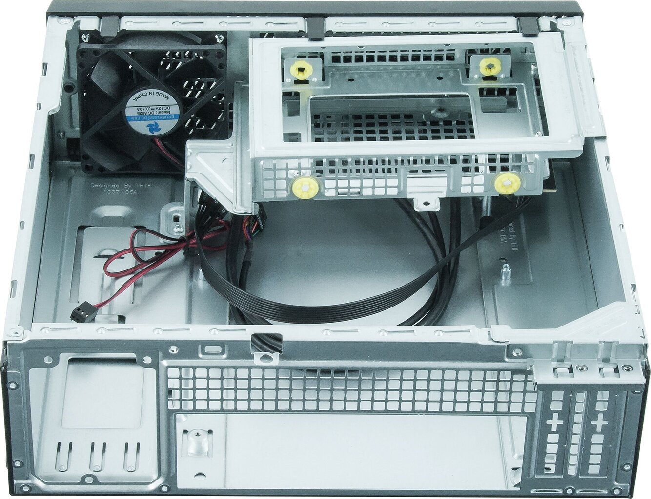 Chieftec BU-12B-300 цена и информация | Arvutikorpused | hansapost.ee