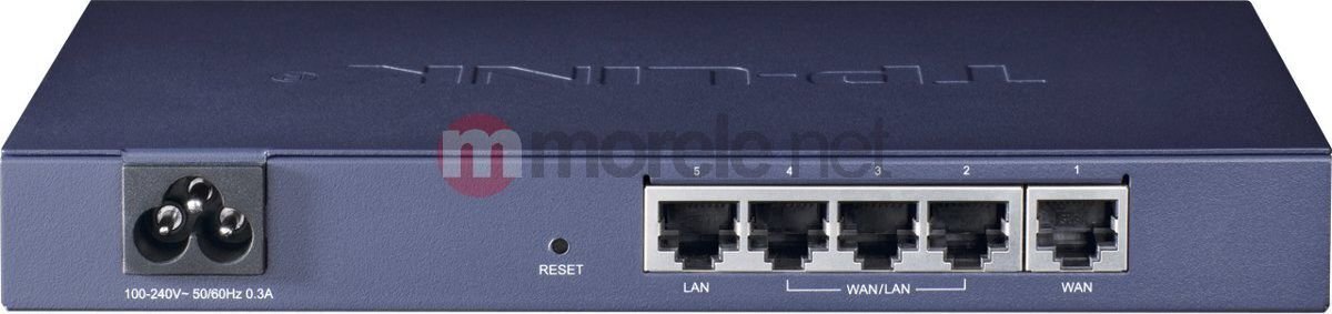 TP-Link TLR470T+ цена и информация | Ruuterid | hansapost.ee