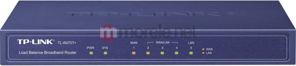 TP-Link TLR470T+ цена и информация | Ruuterid | hansapost.ee