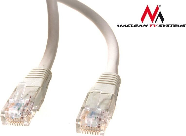 Maclean MCTV-650 hind ja info | Juhtmed ja kaablid | hansapost.ee
