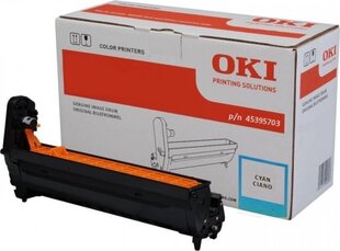 OKI 45395703 hind ja info | Laserprinteri toonerid | hansapost.ee