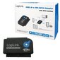 LogiLink AU0028A hind ja info | USB adapterid ja jagajad | hansapost.ee