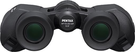 Binokkel Pentax AP 10x30 WP hind ja info | Binoklid | hansapost.ee