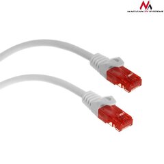 Maclean MCTV-300W цена и информация | Кабели и провода | hansapost.ee