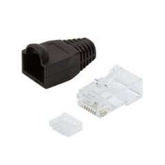 LogiLink MP0024 цена и информация | Адаптеры, USB-разветвители | hansapost.ee