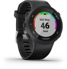 Garmin Forerunner® 45 Black цена и информация | Смарт-часы (smartwatch) | hansapost.ee