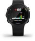 Garmin Forerunner® 45 Black hind ja info | Nutikellad, laste nutikellad | hansapost.ee