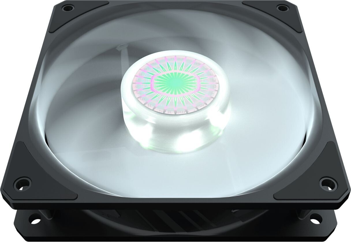 Cooler Master MFX-B2DN-18NPW-R1 hind ja info | Arvuti ventilaatorid | hansapost.ee