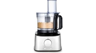 Kenwood FDM301SS price and information | Food processors | hansapost.ee