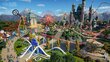 PlayStation 5 mäng Planet Coaster Console Edition hind ja info | Konsooli- ja arvutimängud | hansapost.ee