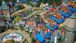 PlayStation 5 mäng Planet Coaster Console Edition hind ja info | Konsooli- ja arvutimängud | hansapost.ee