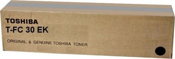 Toshiba 6AJ00000093 hind ja info | Laserprinteri toonerid | hansapost.ee