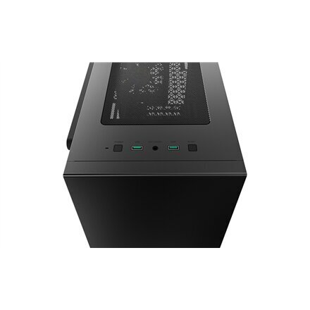 Deepcool R-MACUBE110-BKNGM1N-G-1 price and information | Arvutikorpused | hansapost.ee