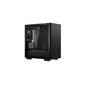 Deepcool R-MACUBE110-BKNGM1N-G-1 hind ja info | Arvutikorpused | hansapost.ee