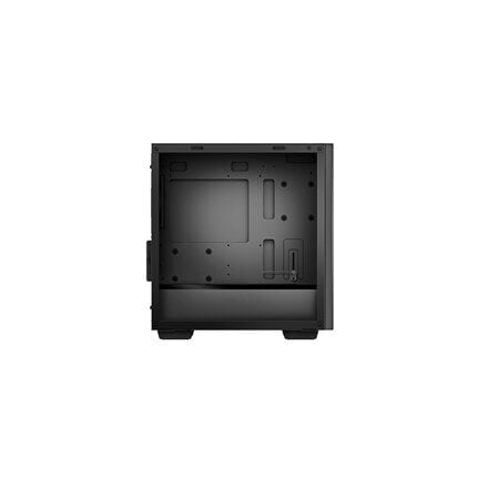 Deepcool R-MACUBE110-BKNGM1N-G-1 hind ja info | Arvutikorpused | hansapost.ee