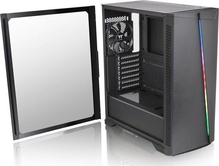 Thermaltake CA-1R9-00M1WN-00 цена и информация | Arvutikorpused | hansapost.ee