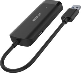 Unitek H1111A цена и информация | Адаптеры и USB-hub | hansapost.ee