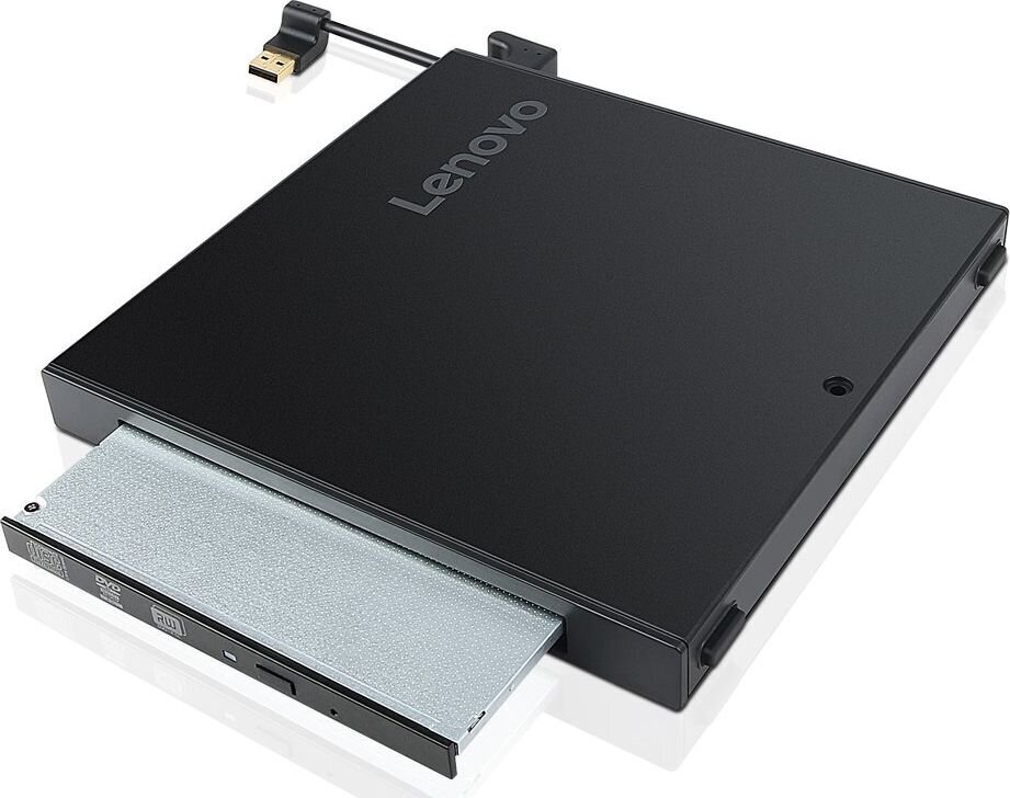 Lenovo 4XA0N06917 цена и информация | Optilised seadmed | hansapost.ee