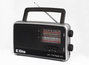 Eltra IZA 2 цена и информация | Радиоприемники и будильники | hansapost.ee