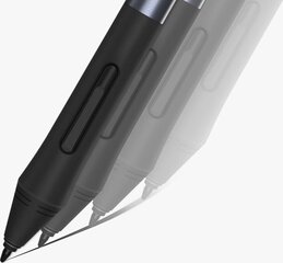 Планшет Huion HS64 цена и информация | Huion Планшетные компьютеры, электронные книги | hansapost.ee