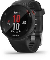 Garmin Forerunner® 45S Black цена и информация | Смарт-часы (smartwatch) | hansapost.ee