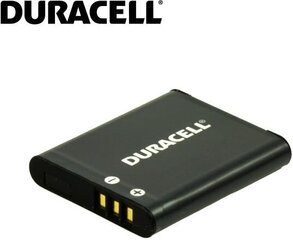 Duracell aku, analoog Olympus LI-50B, 770mAh hind ja info | Duracell Mobiiltelefonid, fotokaamerad, nutiseadmed | hansapost.ee