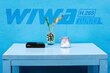 WIWA H.265 2790Z (DVB-T) hind ja info | DVD ja Blu-Ray mängijad | hansapost.ee