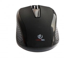 Rebeltec Gama, must price and information | Computer mouse | hansapost.ee