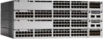 Cisco C9300-24P-A hind ja info | Võrgulülitid | hansapost.ee