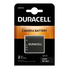 Aku Duracell DR9714 hind ja info | Durapro Mobiiltelefonid, fotokaamerad, nutiseadmed | hansapost.ee