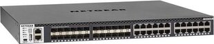 NETGEAR XSM4348CS-100NES цена и информация | Коммутаторы (Switch) | hansapost.ee