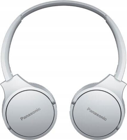 Juhtmevabad kõrvapealsed kõrvaklapid Panasonic RB-HF420BE-W hind ja info | Kõrvaklapid | hansapost.ee