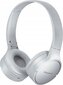 Juhtmevabad kõrvapealsed kõrvaklapid Panasonic RB-HF420BE-W цена и информация | Kõrvaklapid | hansapost.ee
