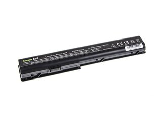 Green Cell Laptop Battery HSTNN-IB75 HSTNN-DB75 for HP HDX X18 X18T-1000 CTO X18T-1100 CTO X18T-1200 CTO hind ja info | Sülearvuti akud | hansapost.ee