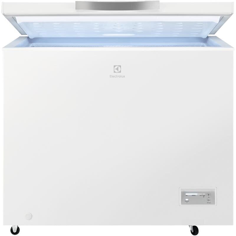 Electrolux LCB3LF26W0 цена и информация | Sügavkülmikud, külmakirstud | hansapost.ee