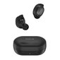 QCY Bluetooth V5.0 T9 TWS Black цена и информация | Kõrvaklapid | hansapost.ee