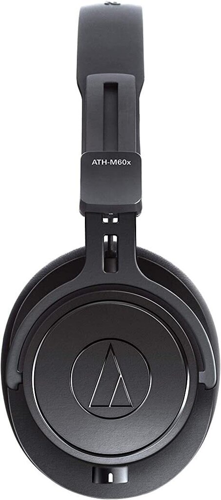 Audio Technica ATH-M60x price and information | Kõrvaklapid | hansapost.ee