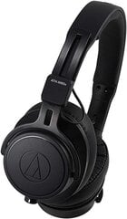 Audio Technica ATH-M60x цена и информация | Audio Technica Компьютерная техника | hansapost.ee