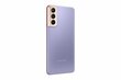 Samsung Galaxy S21 5G 8/256GB Violet : SM-G991BZVG цена и информация | Telefonid | hansapost.ee