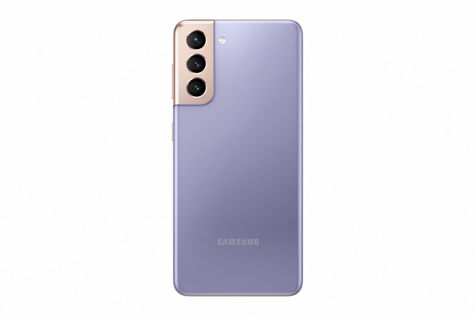 Samsung Galaxy S21 5G 8/256GB Violet : SM-G991BZVG цена и информация | Telefonid | hansapost.ee