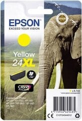 Epson C13T24344012 hind ja info | Tindiprinteri kassetid | hansapost.ee