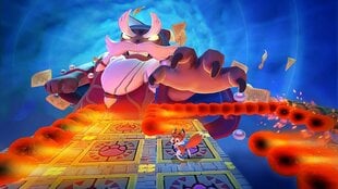 PS4 New Super Lucky's Tale price and information | Konsooli- ja arvutimängud | hansapost.ee