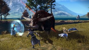 PlayStation 4 Mäng Sword Art Online: Alicization Lycoris hind ja info | Konsooli- ja arvutimängud | hansapost.ee