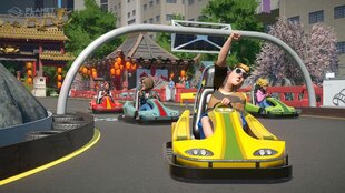 PlayStation 4 Mäng Planet Coaster: Console Edition kaina ir informacija | Konsooli- ja arvutimängud | hansapost.ee