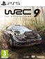 PlayStation 5 mäng - WRC 9: FIA World Rally Championship hind ja info | Konsooli- ja arvutimängud | hansapost.ee