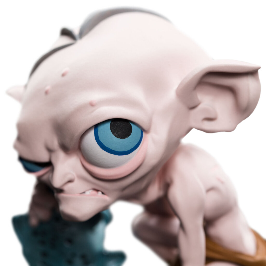 Weta The Lord of the Rings Gollum hind ja info | Fännitooted mänguritele | hansapost.ee