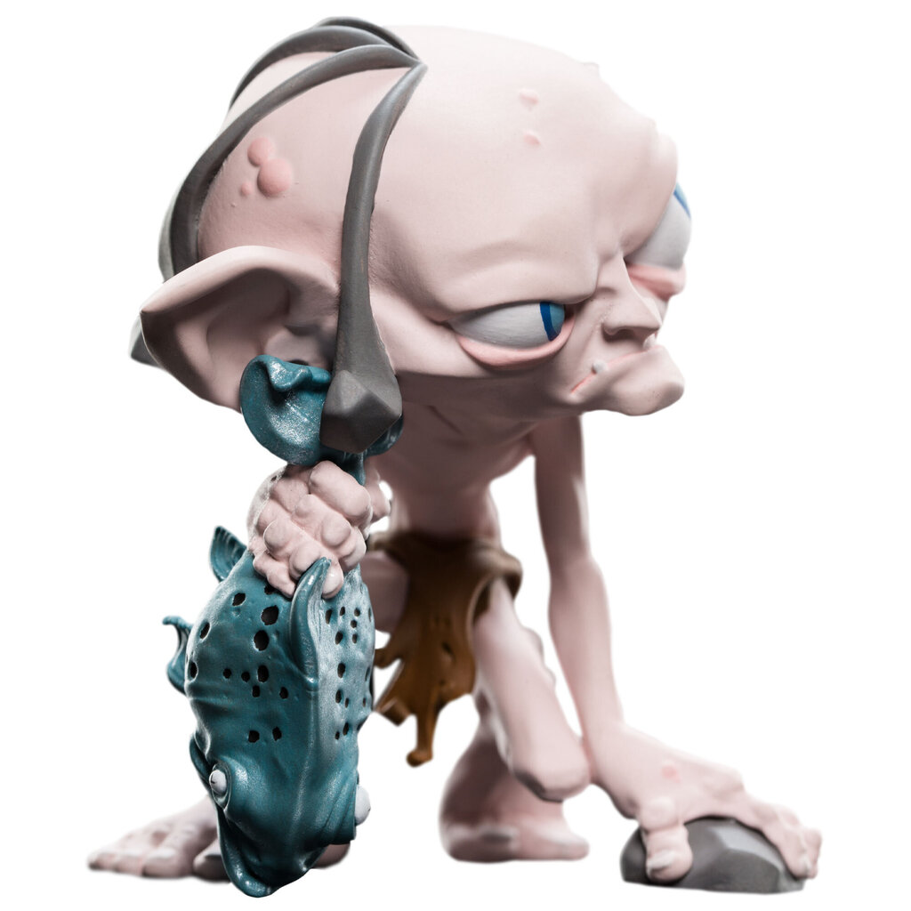 Weta The Lord of the Rings Gollum hind ja info | Fännitooted mänguritele | hansapost.ee